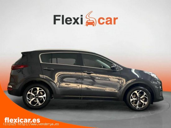 Kia Sportage 1.6 MHEV Drive Plus 100kW (136CV) 4x2 - San Sebastián de los Reyes