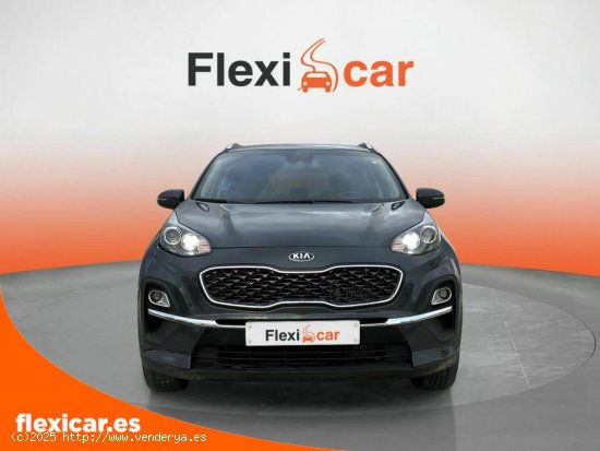 Kia Sportage 1.6 MHEV Drive Plus 100kW (136CV) 4x2 - Ciudad Real