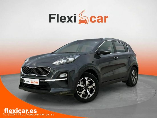 Kia Sportage 1.6 MHEV Drive Plus 100kW (136CV) 4x2 - Ciudad Real