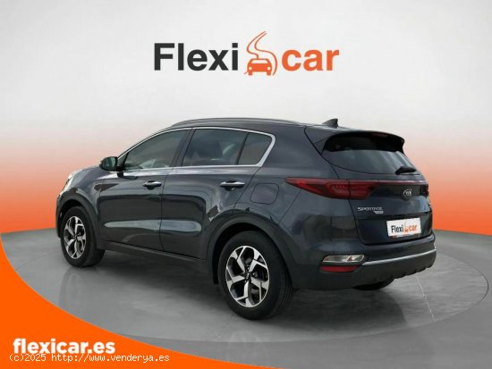 Kia Sportage 1.6 MHEV Drive Plus 100kW (136CV) 4x2 - Ciudad Real