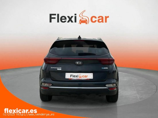 Kia Sportage 1.6 MHEV Drive Plus 100kW (136CV) 4x2 - Ciudad Real