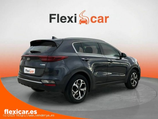 Kia Sportage 1.6 MHEV Drive Plus 100kW (136CV) 4x2 - Ciudad Real