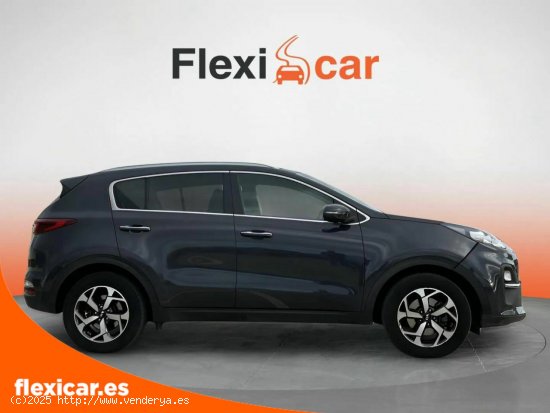 Kia Sportage 1.6 MHEV Drive Plus 100kW (136CV) 4x2 - Ciudad Real