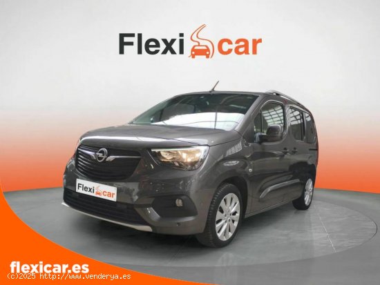 Opel Combo Cargo 1.2 T S/S Expression XL - Olot