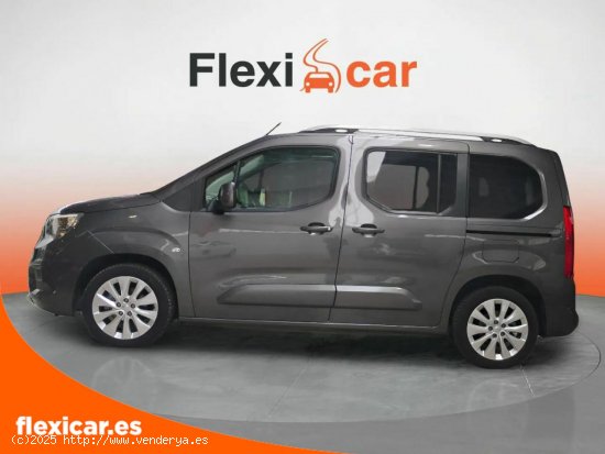 Opel Combo Cargo 1.2 T S/S Expression XL - Olot