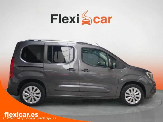 Opel Combo Cargo 1.2 T S/S Expression XL - Olot