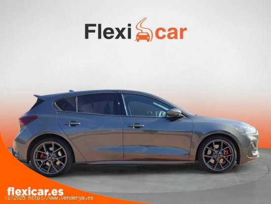 Ford Focus ST Edition 2.3 Ecoboost 206kW (280CV) - Girona