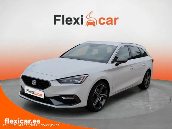 Seat Leon SP 2.0 TDI 110kW DSG S&S FR Go L - Granollers