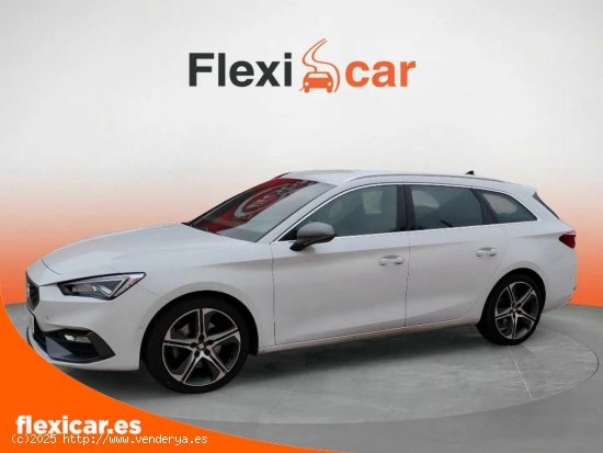 Seat Leon SP 2.0 TDI 110kW DSG S&S FR Go L - Granollers