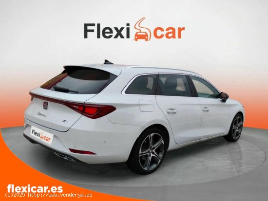 Seat Leon SP 2.0 TDI 110kW DSG S&S FR Go L - Granollers