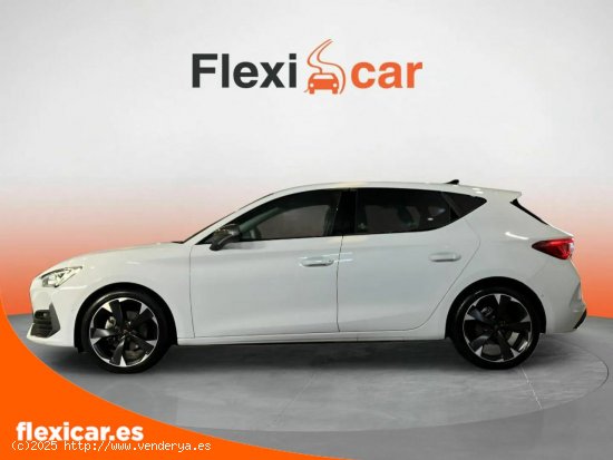 Cupra León 1.5 eTSI 110kW 150CV) DSG - Alcalá de Guadaíra