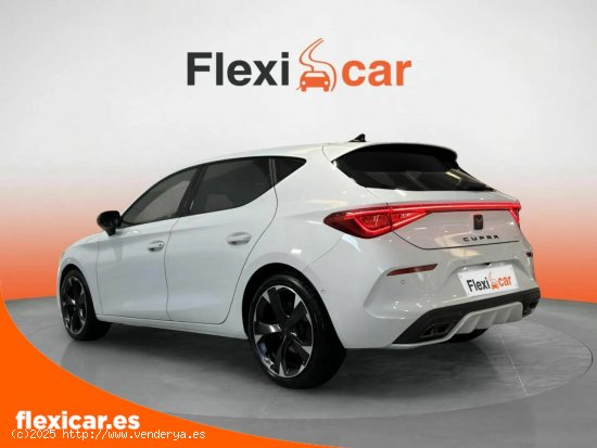 Cupra León 1.5 eTSI 110kW 150CV) DSG - Alcalá de Guadaíra