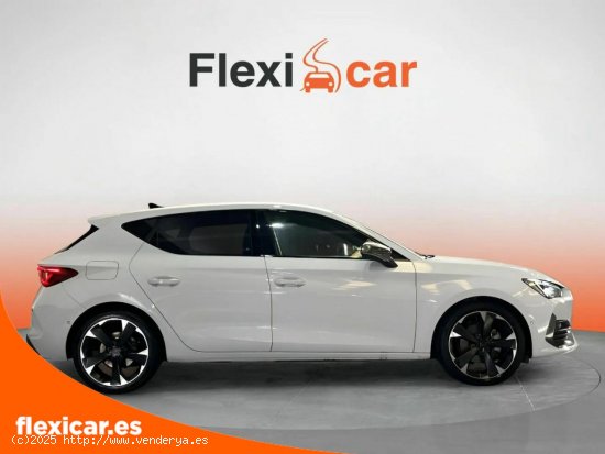 Cupra León 1.5 eTSI 110kW 150CV) DSG - Alcalá de Guadaíra