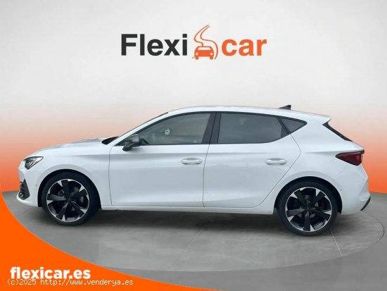 Cupra León 1.5 eTSI 110kW 150CV) DSG - Jerez de la Frontera