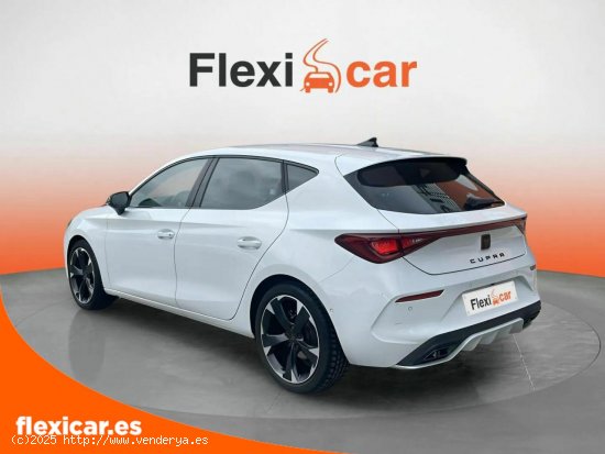 Cupra León 1.5 eTSI 110kW 150CV) DSG - Jerez de la Frontera