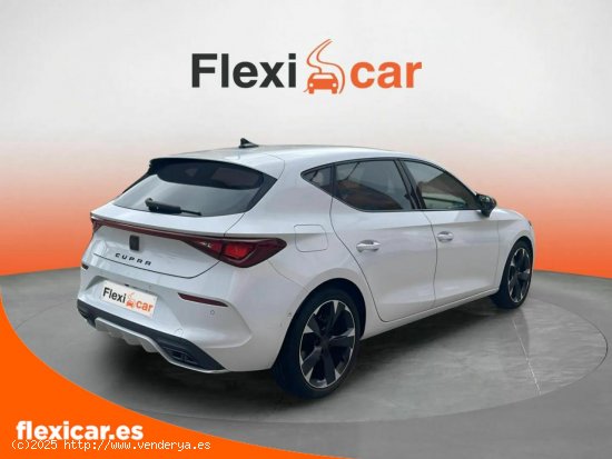 Cupra León 1.5 eTSI 110kW 150CV) DSG - Jerez de la Frontera