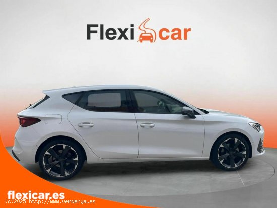 Cupra León 1.5 eTSI 110kW 150CV) DSG - Jerez de la Frontera