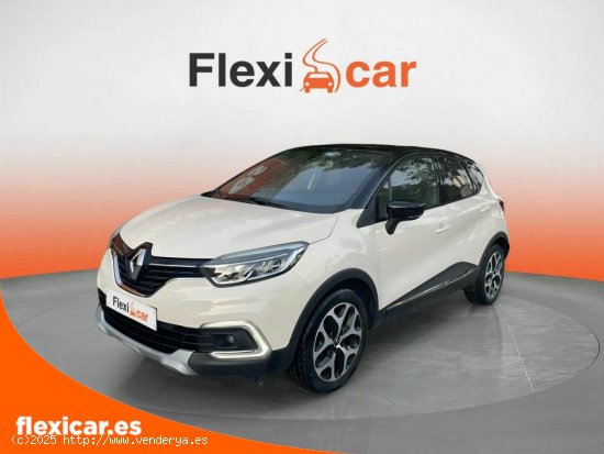 Renault Captur Life TCe 66kW (90CV) - Jerez de la Frontera