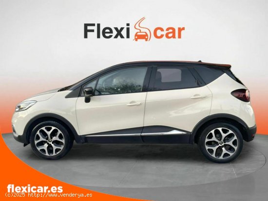 Renault Captur Life TCe 66kW (90CV) - Jerez de la Frontera