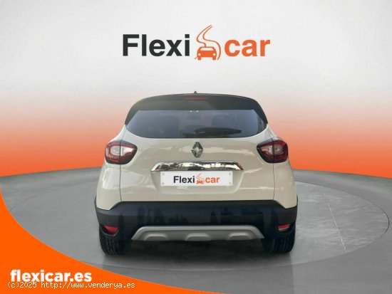 Renault Captur Life TCe 66kW (90CV) - Jerez de la Frontera