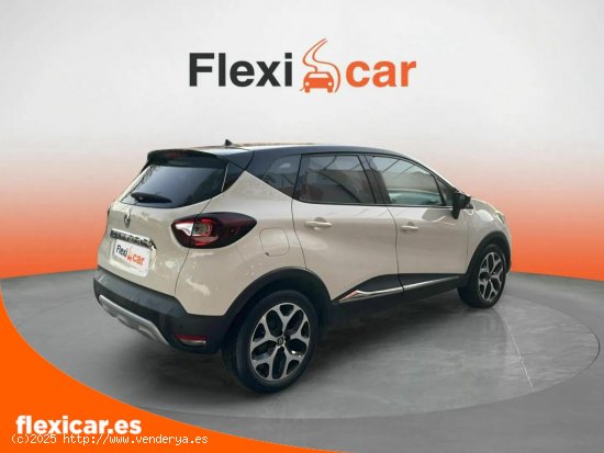 Renault Captur Life TCe 66kW (90CV) - Jerez de la Frontera