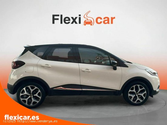 Renault Captur Life TCe 66kW (90CV) - Jerez de la Frontera