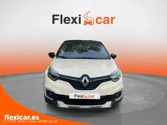 Renault Captur Life TCe 66kW (90CV) - Jerez de la Frontera