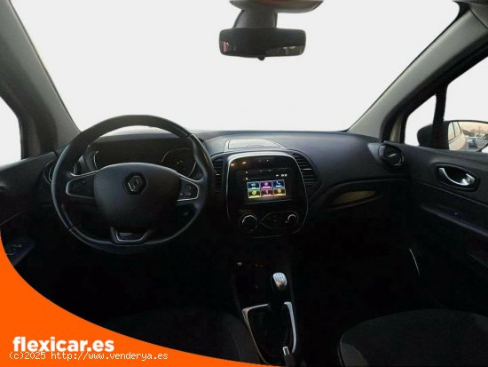 Renault Captur Life TCe 66kW (90CV) - Jerez de la Frontera