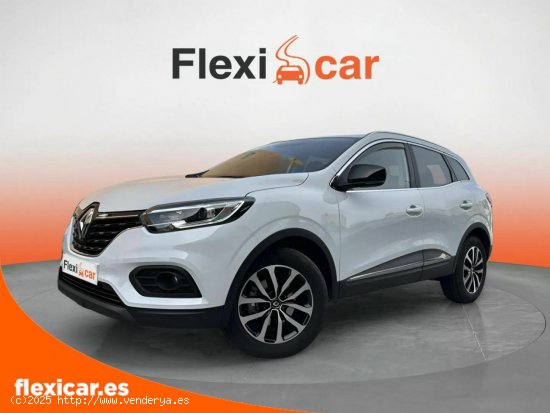 Renault Kadjar Limited Blue dCi 85kW (115CV) EDC - Málaga