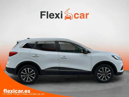 Renault Kadjar Limited Blue dCi 85kW (115CV) EDC - Málaga