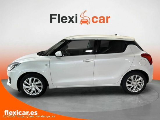 Suzuki Swift 1.2 GLE Mild Hybrid - Las Palmas de Gran Canaria