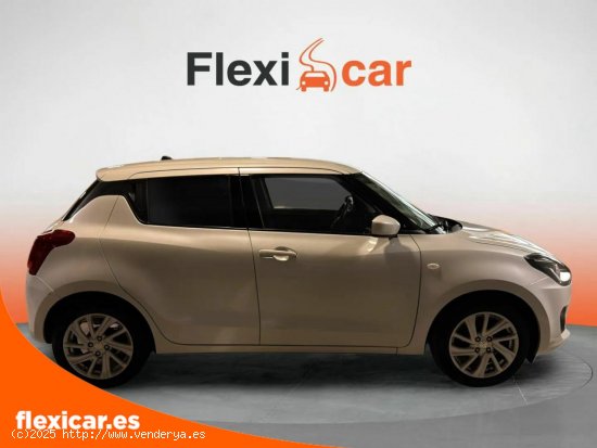 Suzuki Swift 1.2 GLE Mild Hybrid - Las Palmas de Gran Canaria