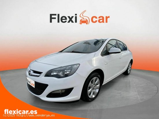 Opel Astra 1.6 CDTi S/S 110 CV Excellence - Alcorcón