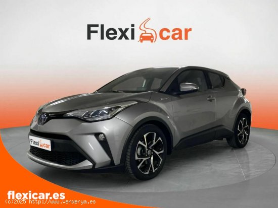 Toyota C-HR 1.8 125H Advance - Alicante