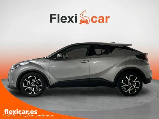 Toyota C-HR 1.8 125H Advance - Alicante