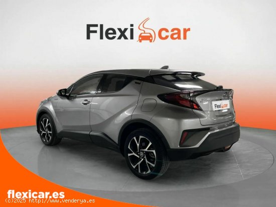 Toyota C-HR 1.8 125H Advance - Alicante