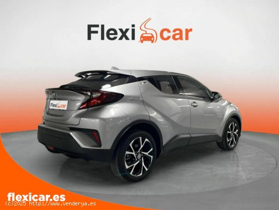 Toyota C-HR 1.8 125H Advance - Alicante