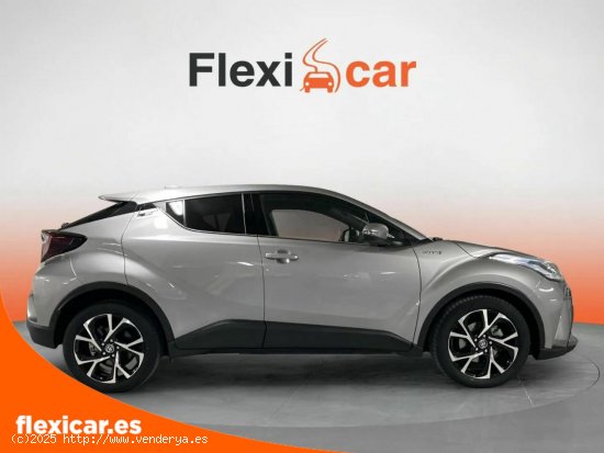 Toyota C-HR 1.8 125H Advance - Alicante