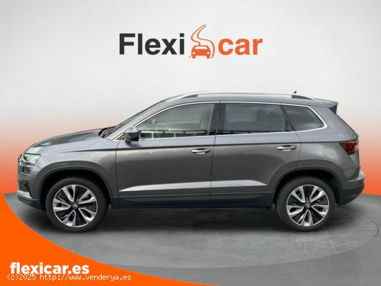 Skoda Karoq 1.5 TSI 110kW (150CV) ACT Ambition - Vizcaya