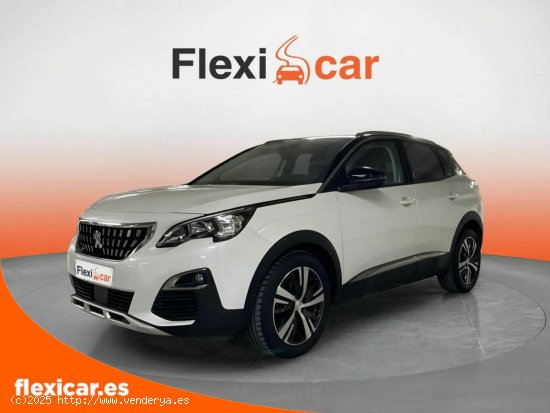 Peugeot 3008 1.2 PURETECH 96KW (130CV) ALLURE S&S - Alicante