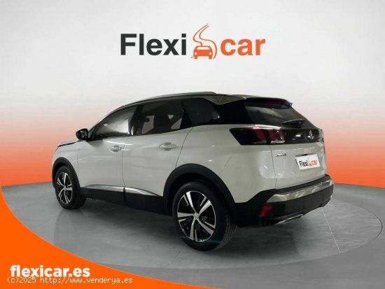 Peugeot 3008 1.2 PURETECH 96KW (130CV) ALLURE S&S - Alicante