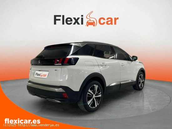 Peugeot 3008 1.2 PURETECH 96KW (130CV) ALLURE S&S - Alicante