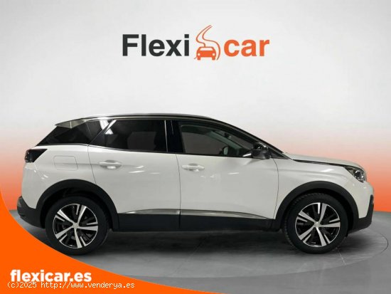 Peugeot 3008 1.2 PURETECH 96KW (130CV) ALLURE S&S - Alicante