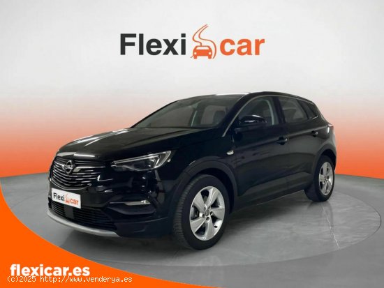 Opel Grandland X 1.2 Turbo 120 Aniversario Auto - Alicante