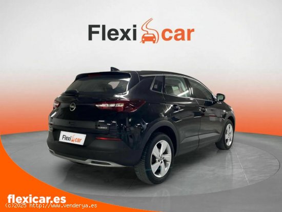 Opel Grandland X 1.2 Turbo 120 Aniversario Auto - Alicante