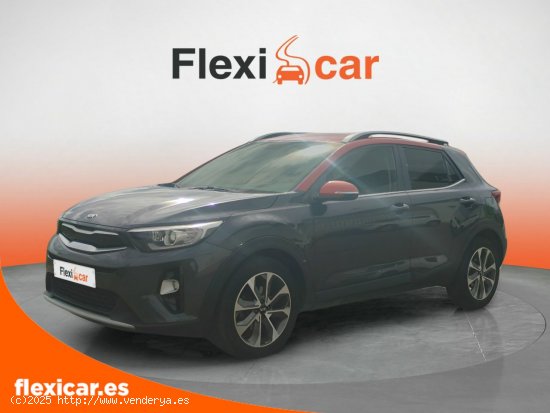 Kia Stonic 1.0 T-GDi 74kW (100CV) Drive - Cáceres