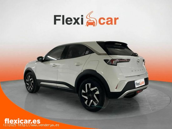 Opel Mokka 1.2 T 74kW (100 CV) Edition - Alicante