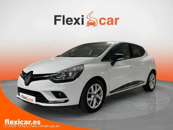 Renault Clio Limited Energy TCe 66kW (90CV) - Alicante