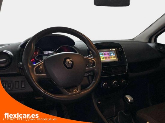 Renault Clio Limited Energy TCe 66kW (90CV) - Alicante