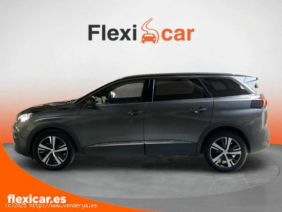 Peugeot 5008 Allure 2.0 BlueHDi 110KW (150CV) - Paterna